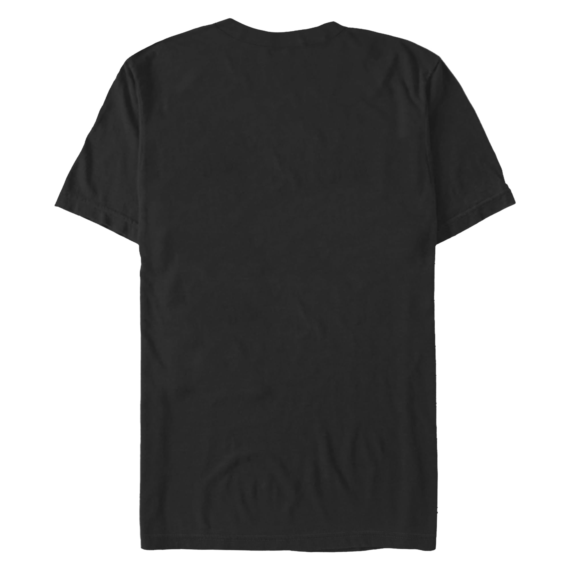 Star Wars Koszulka Mężczyźni Classic Vintage Simple Star Wars Logo T-shirt (1 w zestawie)