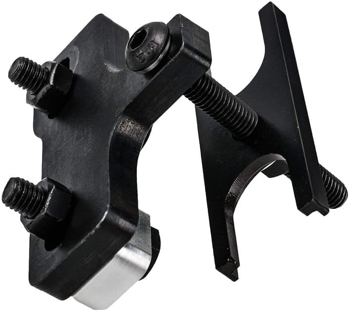 67605 Valve Spring Compressor Tool Compatible with 4.8 5.3 5.7 6.0 6.2 LS1 LS2 LS3 LS6 Chevy LSX Camaro, Corvette, Trans am, GTO, G8, CTS V, GM Trucks