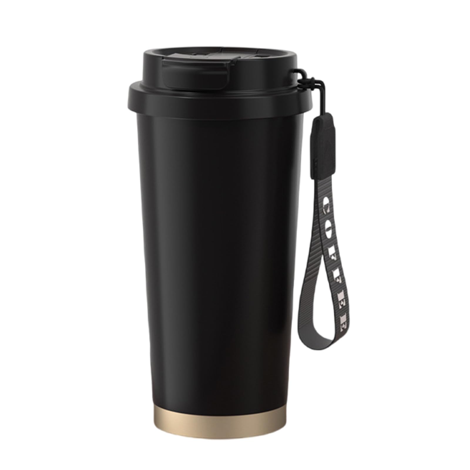 Kalttoy Practical Insulated Cup 316Stainless Steel Beverage Bottle Insulated Water Bottle Travel Water Cup for Outdoor Drinks Mug