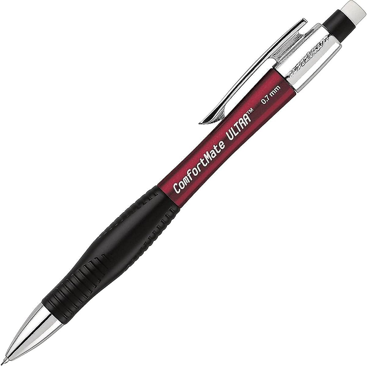Paper Mate 750121 Comfortmate Ultra Mechanical Pencils No. 2 Medium Lead