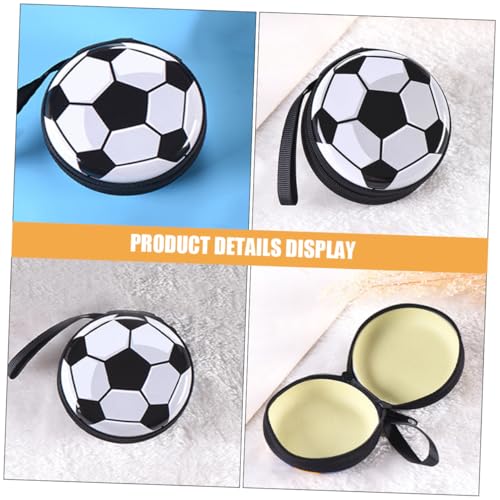 2pcs Soccer Bag Sports Bags for Boys Football Accessories for Women Money Container 7