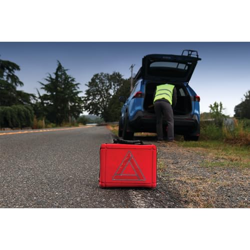 Kit Premium de Asistencia Vial Performance Tool 44 Piezas miniatura 4