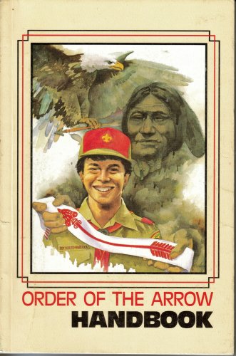 Order of the Arrow Handbook