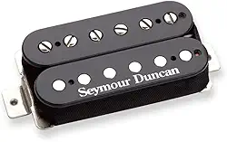 Captador Seymour Duncan Jb Model Humbucker - SH4