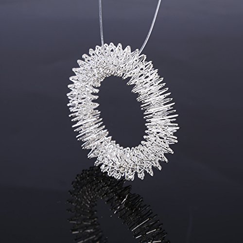 Acupunctuur massagearmband pols ontspanning handring acupunctuur armband pols massageapparaat levert ontspanning… - Image 6