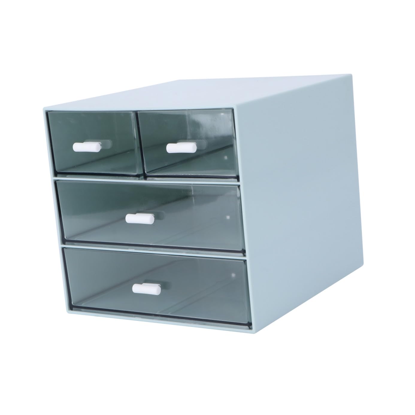Tiroir organisateur multicouche et boîte de rangement de bureau pour trier vos articles divers