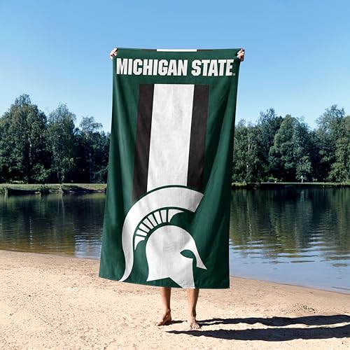 Image of Northwest NCAA Unisex-Adult Beach Towel