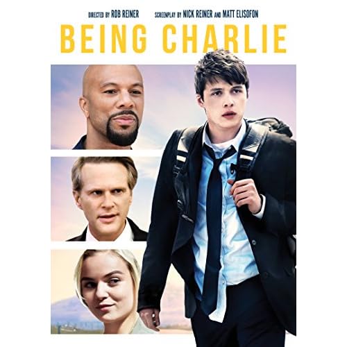 ビーイング・チャーリー