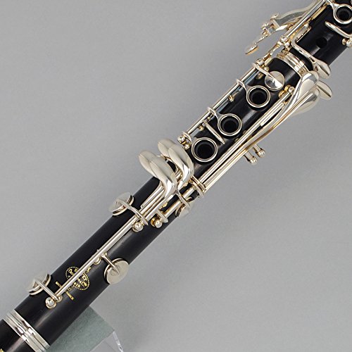 Amazon | Buffet Crampon RC Low/SP B♭クラリネット ビュッフェ