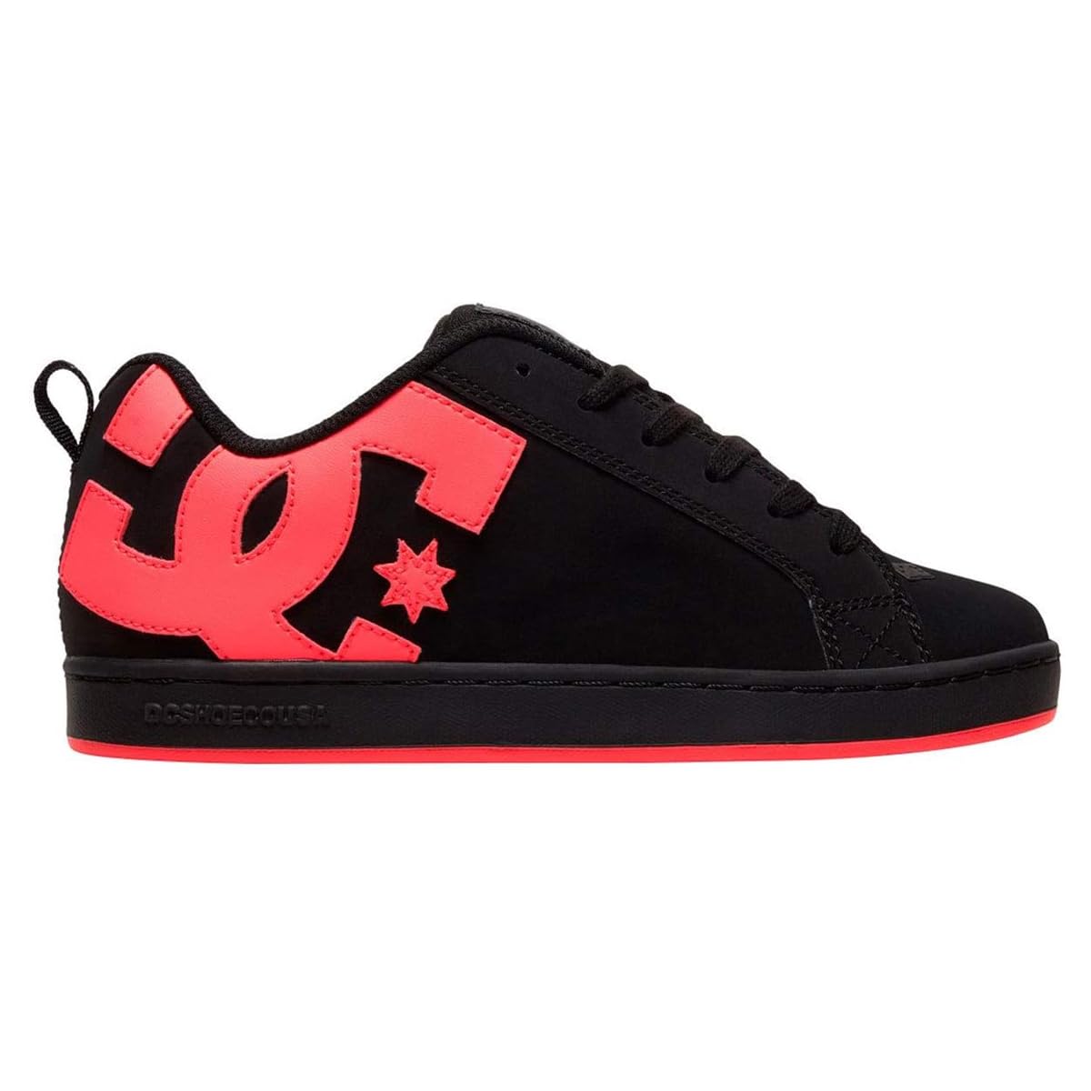DC Shoes Zapatillas Deportivas para Mujer Court Graffik