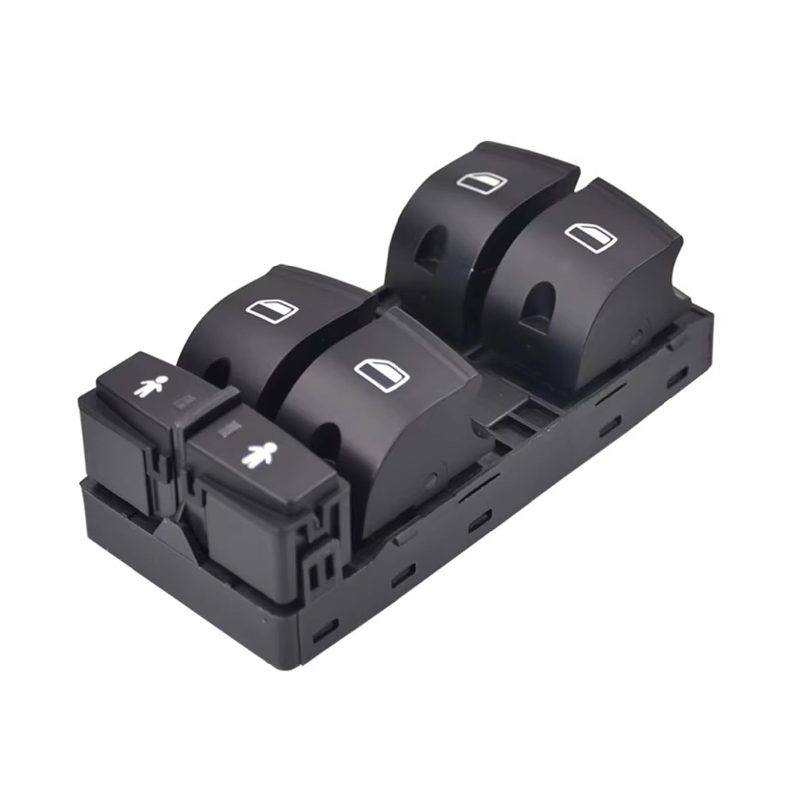 Commande de lève-vitre pour Audi A6 Avant Gauche 2005-2011 OEM 4F0959851G