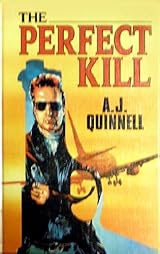 The Perfect Kill Creasy Book 2 By A J Quinnell