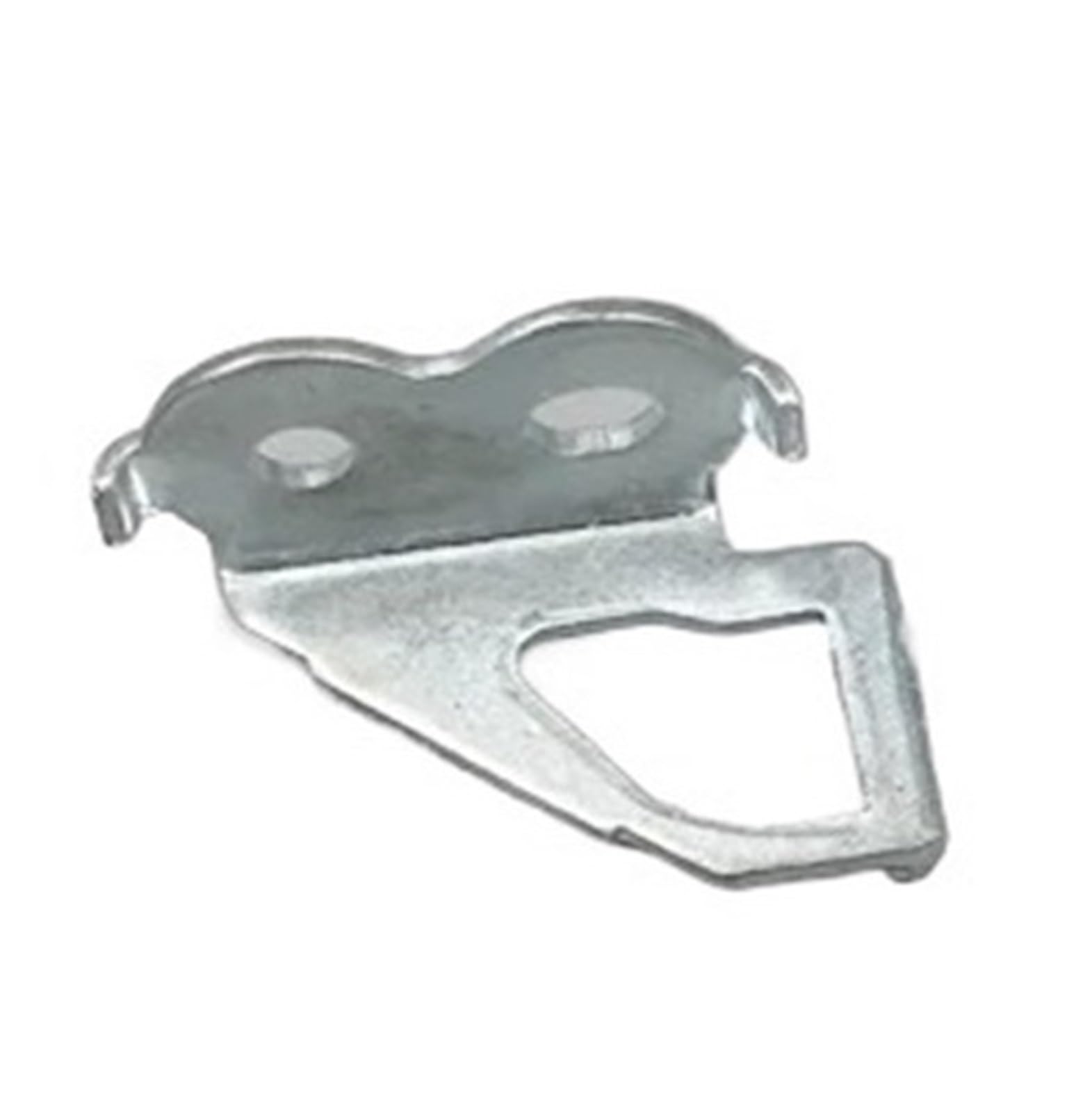 Vetjmua Striker Tailgate Lock For Toyota For Camry 2007-2008 2009 2010 2011 Manual Trunk Lock 2 Pins Without Keyless Entry Tailgate Lock Trunk Latch Tailgate Boot Lock(Striker)