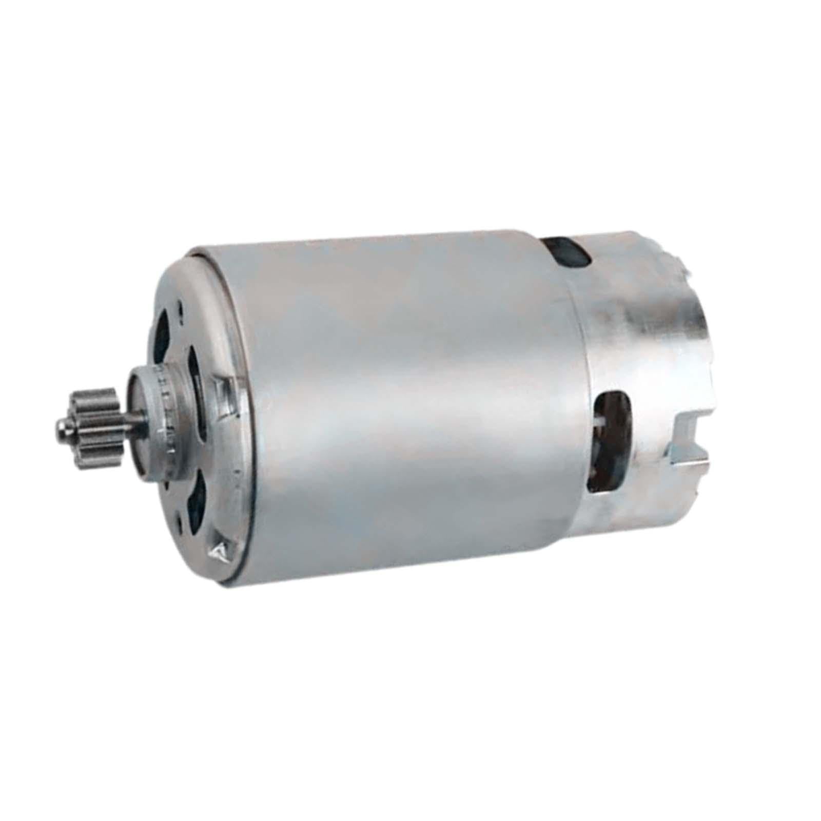DC Motor Electric Motor for Cordless Electric Hand Drill Robots DIY Electric 12 Tooth | General Purpose Motors | Electric Motors | Automation, Motors Drives-image-30