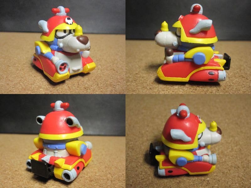 Amazon | ☆「劇場版ヤッターマン 新ヤッターメカ大集合!オモチャの国