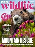 BBC Wildlife Magazine