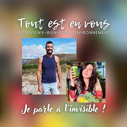 Je parle &agrave; l'invisible !