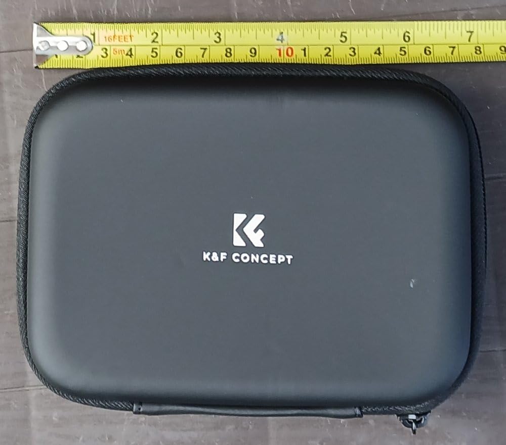 Bra stadig kameraväska