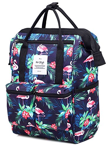 HotStyle DISA Mini Zaino Sacchetto Pannolino Borsa...