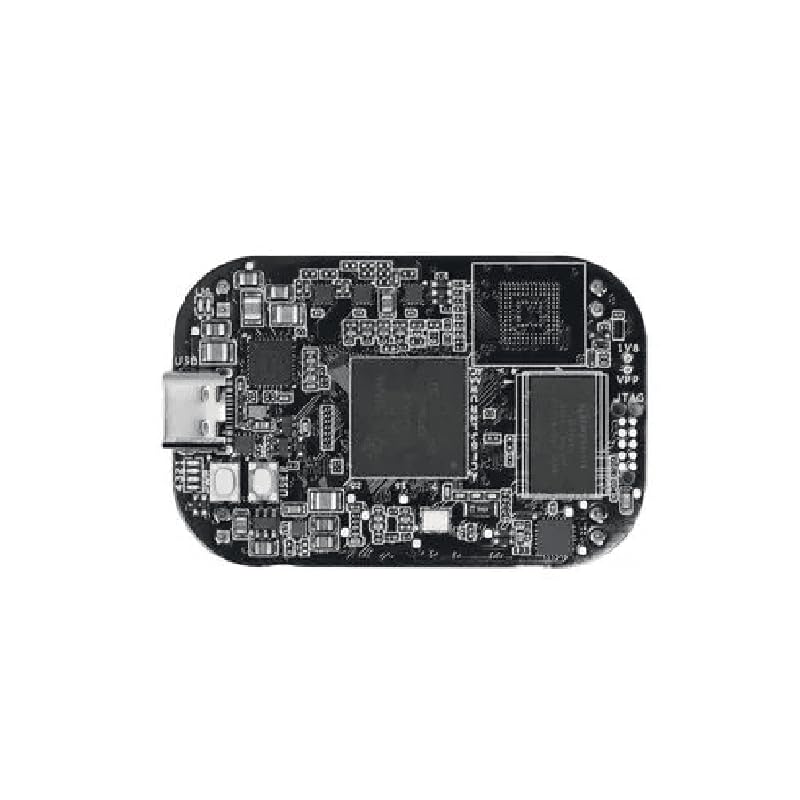 BeagleBoard Pocketbeagle 2, Dual-core Cortex-A53 (1GHz) AM6232 SoC, 512MB DDR4 RAM.-image-18