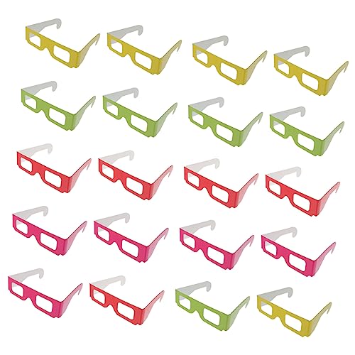 [WOFASHPURET] 20�� 3 d �ԉ� 3d �L�b�Y �z���f�[���C�g�O���X �m�x���e�B�T���O���X 3d �A�i�O���t �t���b�g 3d �߂��� Lentes De Sol P