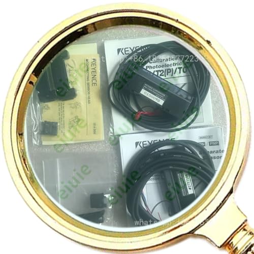 Inventaire de pièces de rechange inutilisées PS-T2 pour maintenance - 2