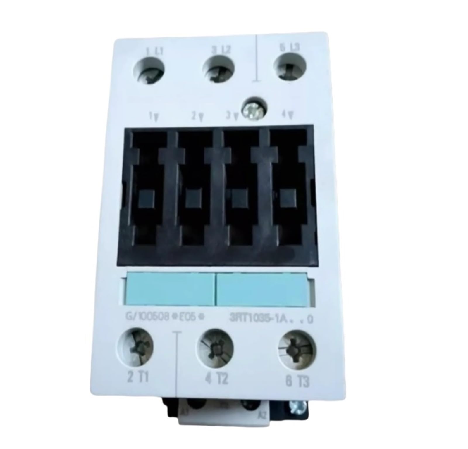 YWZVBSDCS 3RT1035-1AC20 AC contactor