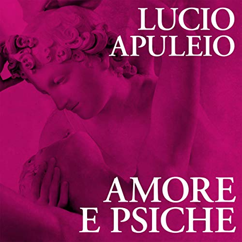 Udibile Amore e psiche