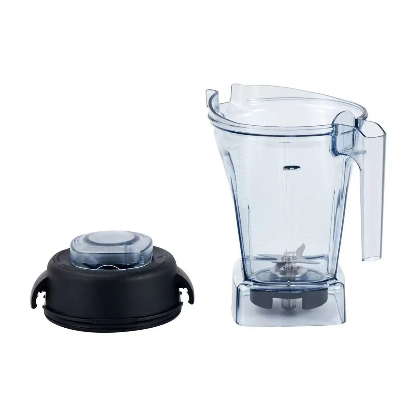 Tazza Blender,Compatibile Con VITAMIX VM0198 VM0197 E310