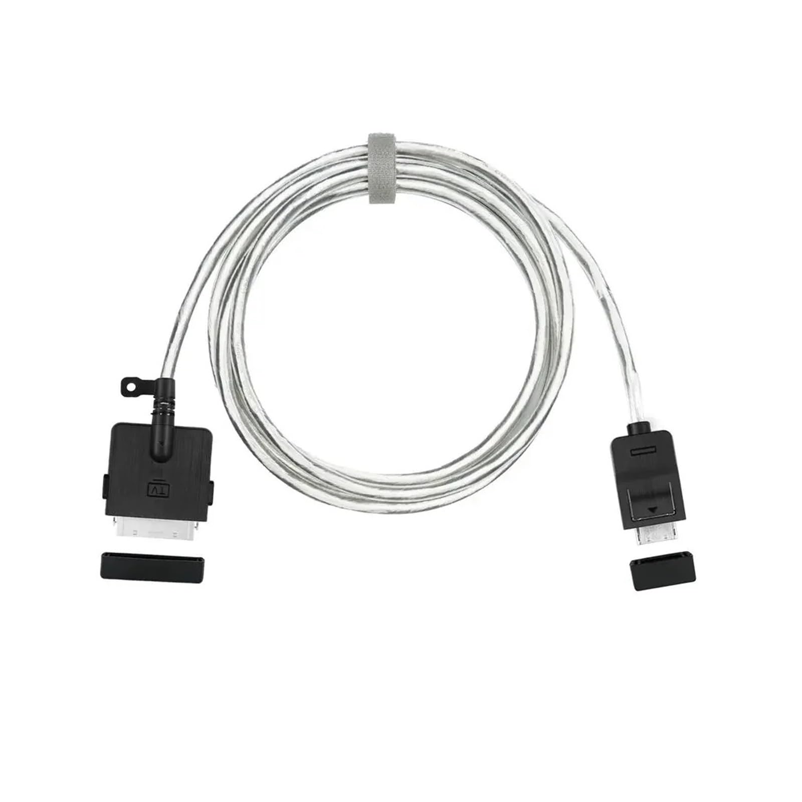 Fil ligne d'affichage BN39-02688B résout écran noir Samsung QN85QN900BF 2.5M