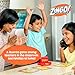 ThinkFun 7706-T Zingo Word Builder Early Reading Game - Award Winning Game for Pre-Readers and Early Readers