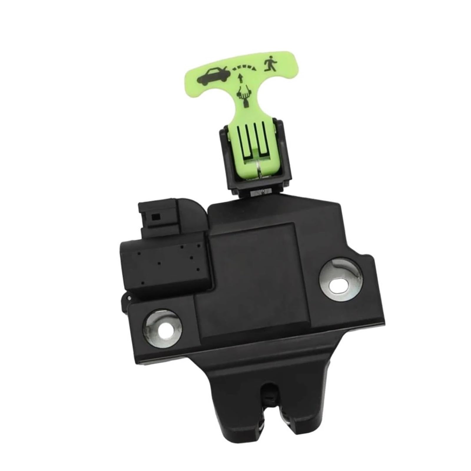 Rear Trunk Boot Lid Lock Latch Actuator for Toyota for Camry 2012-2017 for Avalon 2013-2018 3PINS 64600-06041