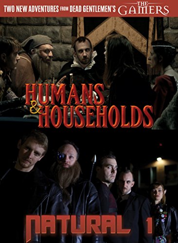 Preisvergleich Produktbild Humans & Households