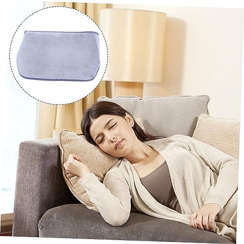 Faja lumbar ajustable con calefacción y soporte USB VALICLUD miniatura 5