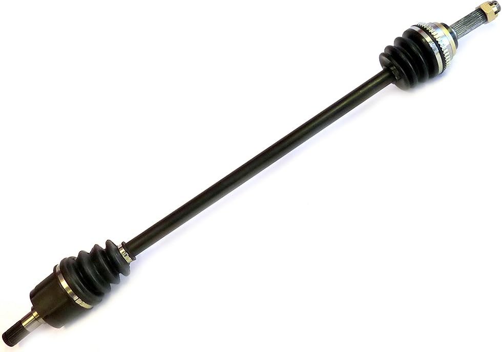 HY9914A CV Drive Axle