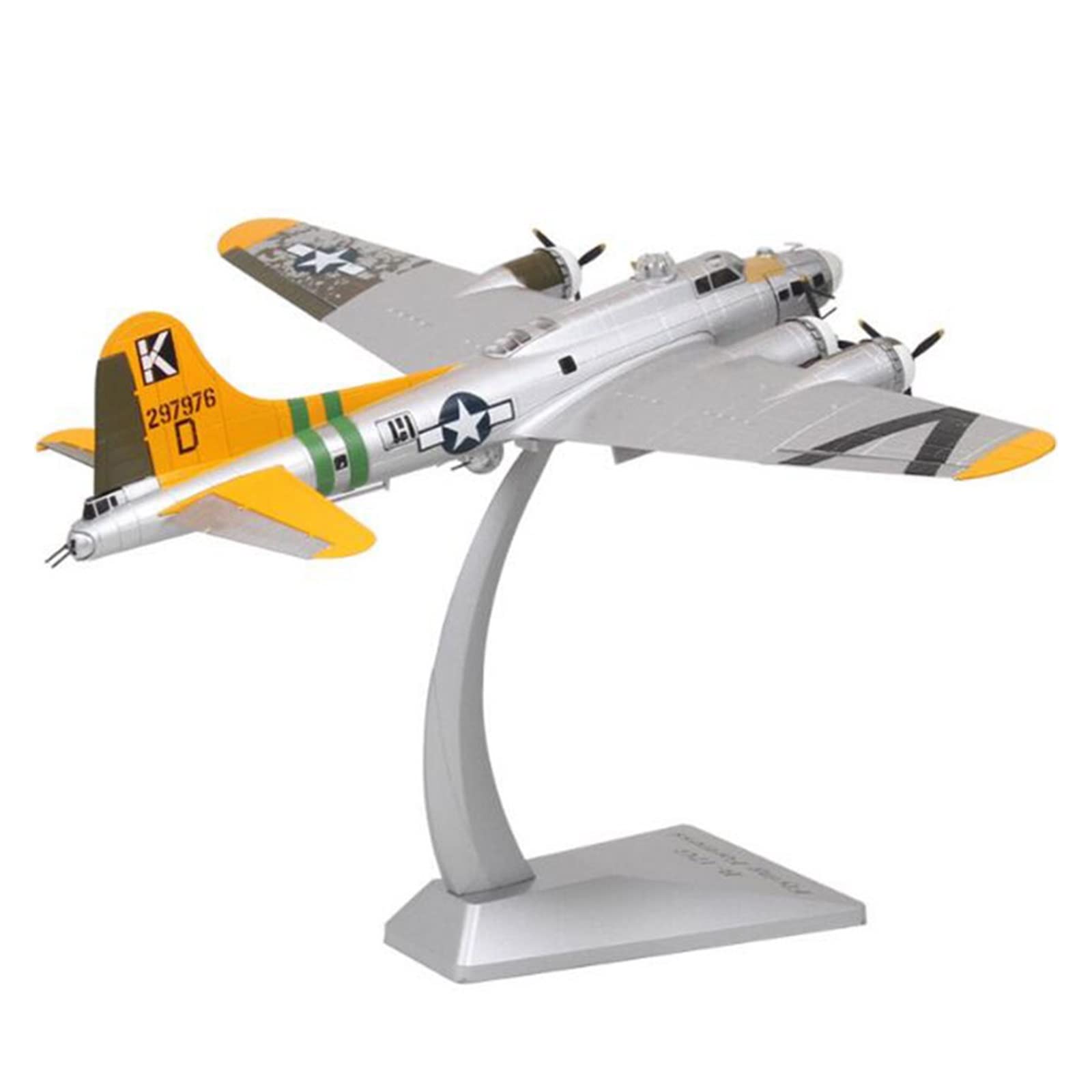 【発送は1/7以降】【希少】フランクリンミントボーイング大型爆撃機B-17 61OuaeaYmeL._AC_SY200_QL15_.jpg