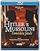 Produktbild Hitler & Mussolini - L'amicizia fatale [Blu-ray] [IT Import]
