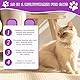 Vitamine Tropfen für Katzen, Nutrients for Cats, Unterstützung für Stoffwechsel & Immunsystem, Die schlechte Laune Einer Katze lindern