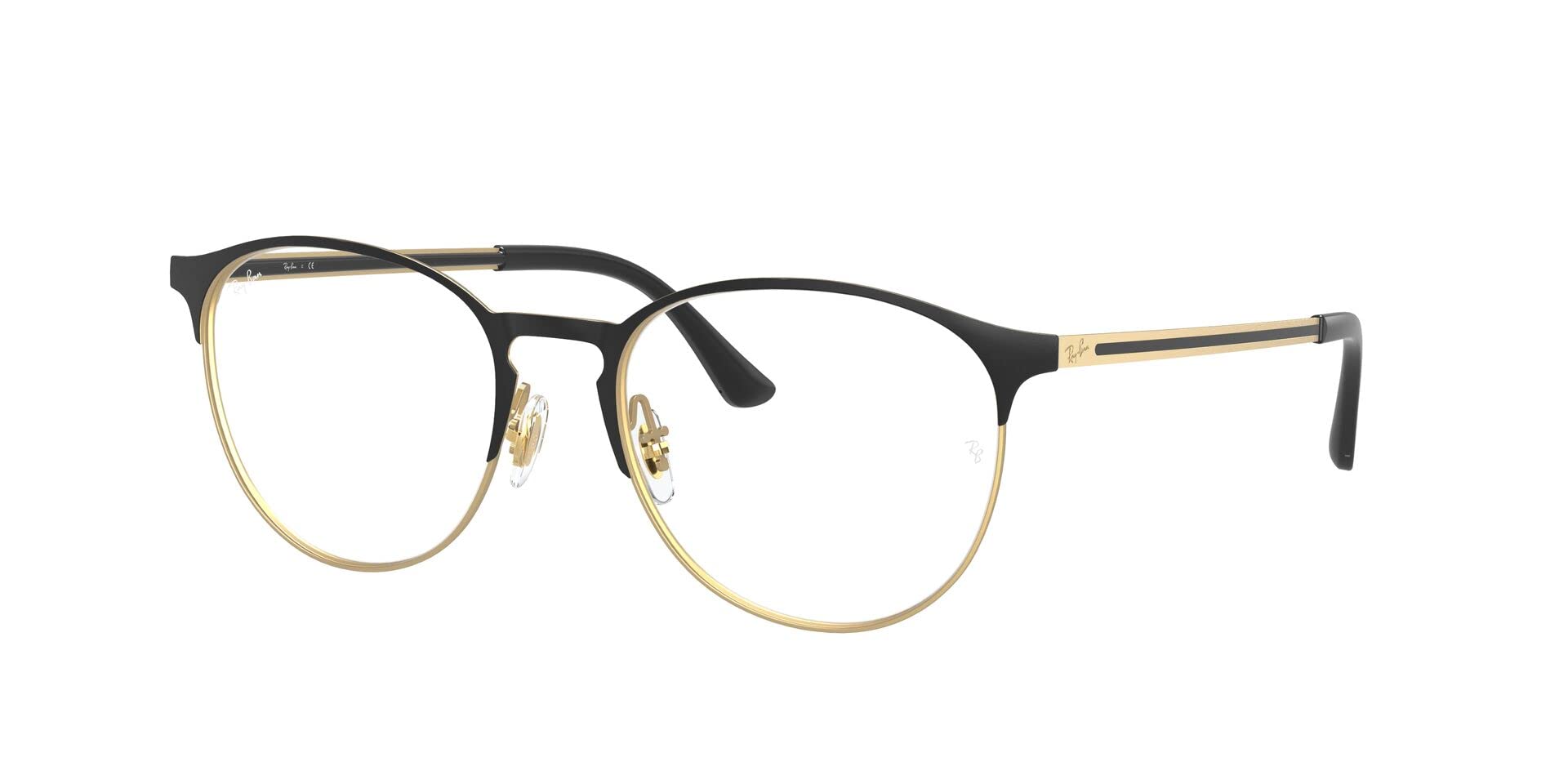 Ray-Ban Rx6375 Round