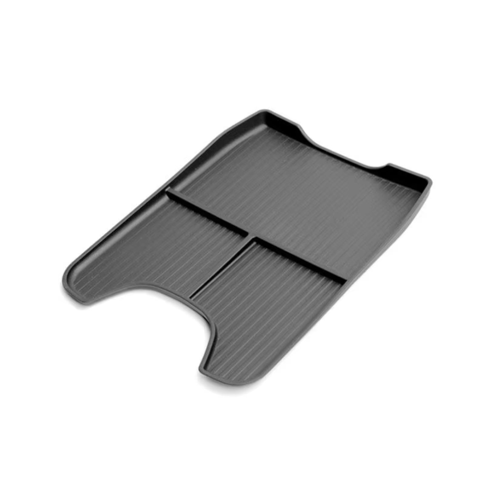 Amxaqjc Car Interior Moulding Trim For HRV For HR-V For ZRV For ZR-V 2023 2024 Car Interior Stowing Tidying Center Console Lower Storage Tray Organizer Case