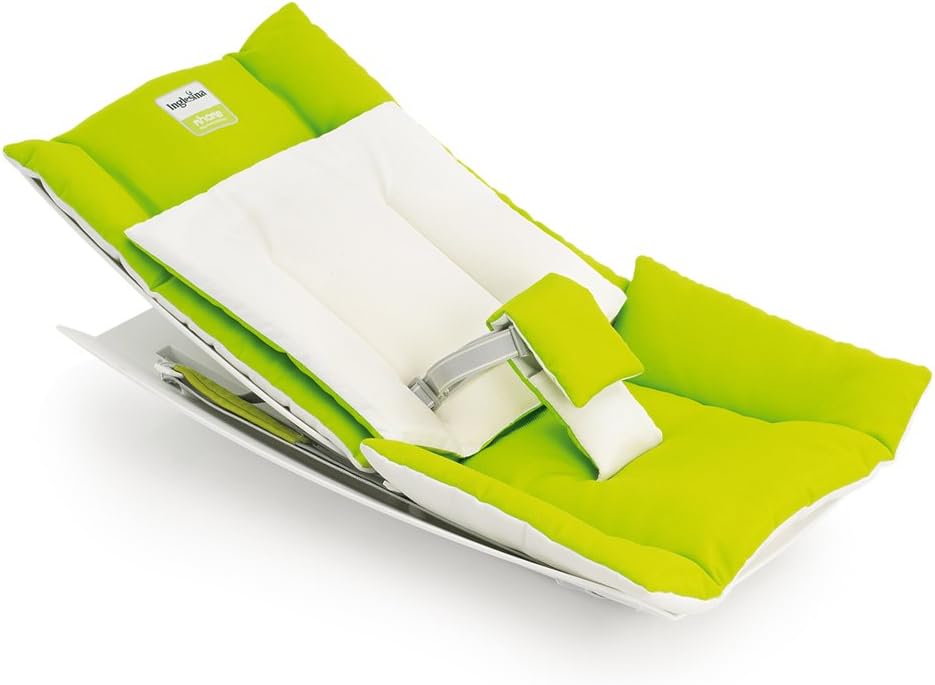 Hamaca de diseño Loft Inglesina 2011 Lima : Amazon.es: Bebé