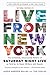 Produktbild Live From New York: The Complete, Uncensored History of Saturday Night Live as Told by Its Stars, Writers, and Guests