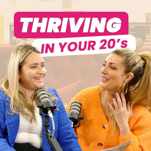 Starting Young: Crafting Your Business Path in Your 20s with Gaby Mendes