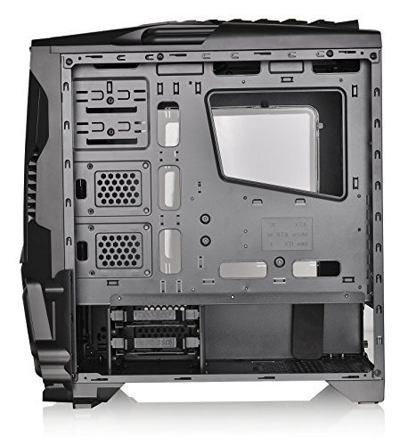 Build My PC, PC Builder, Thermaltake Versa N24