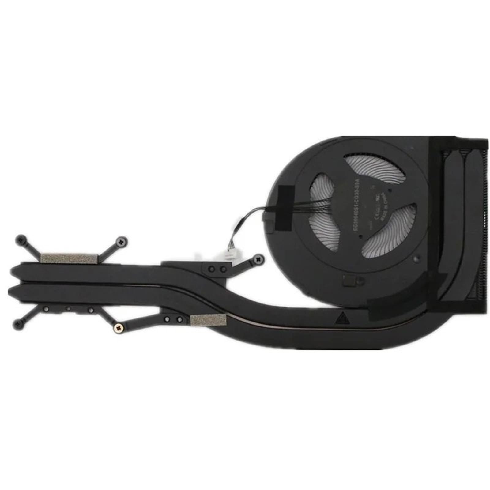 Enfriador para computadora portátil Disipador De Calor Del Ventilador De Refrigeración Más Fresco Para El Protector De Red De La Cubierta De Malla A Prueba De Polvo Del Ordenador Enfriador de portátil
