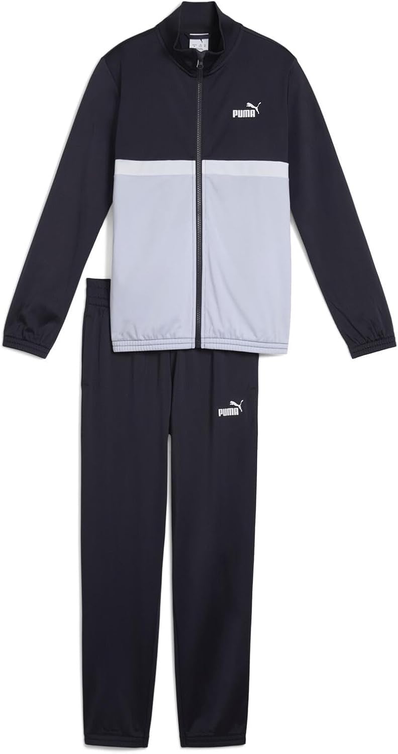 BALR×PUMA ジャージ　サイズS 楽天市場】プーマ（PUMA）（キッズ）ガールズ ポリ トリコット