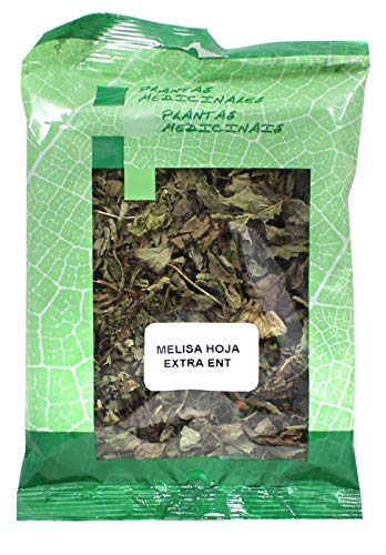 Melisa - Melisa Hoja Extra Bolsa - 15Gm