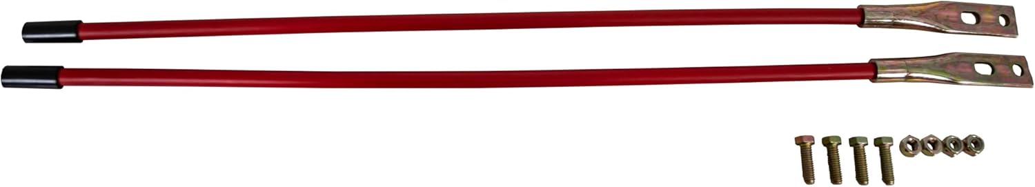 Buyers Products Company SAM Blade Guides for Boss Snow Plows