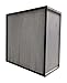 Cartridge Air Filter, 20x20x12"