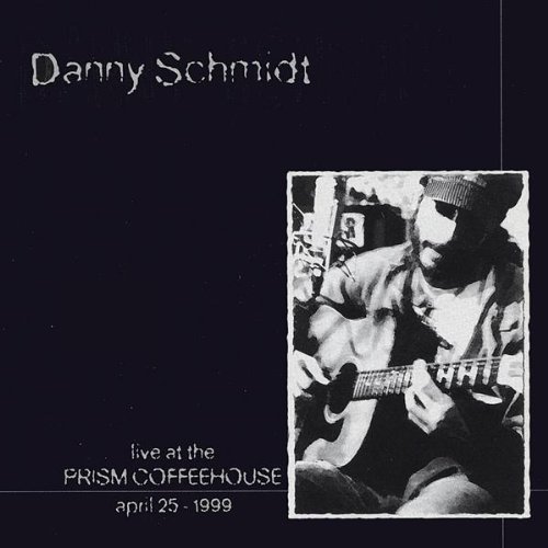 Live at the Prism Coffeehouse Music